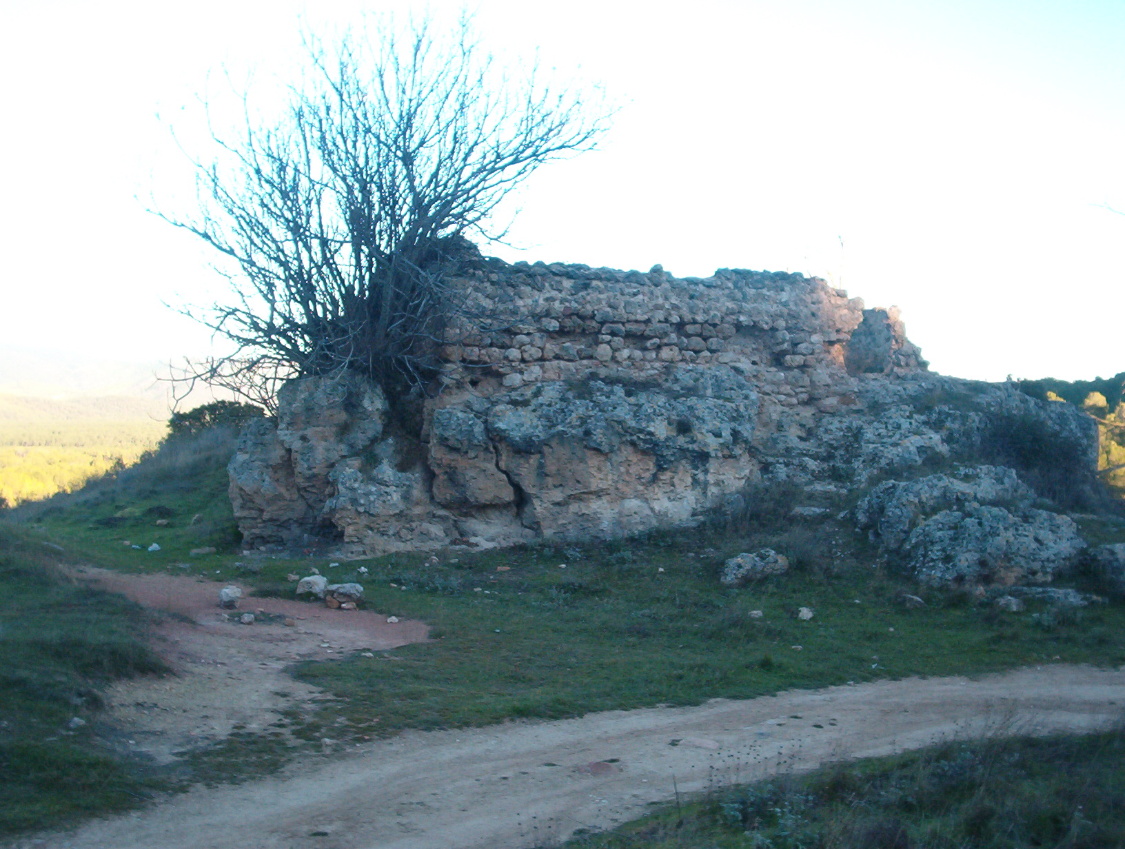 Torre Ranera